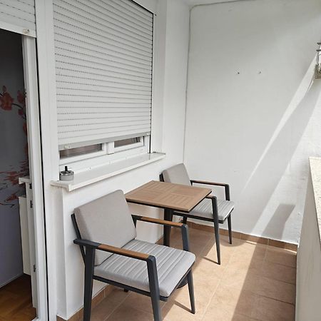 Apartment Meli Varazdin Bagian luar foto