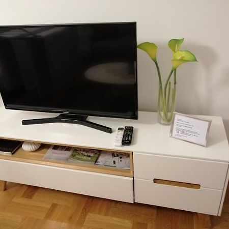 Apartment Meli Varazdin Bagian luar foto