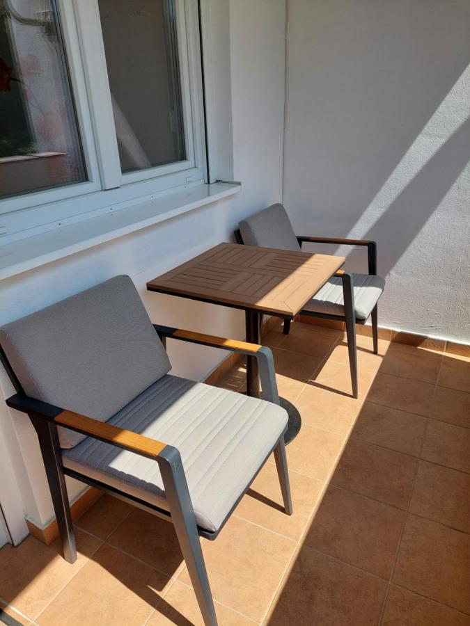 Apartment Meli Varazdin Bagian luar foto
