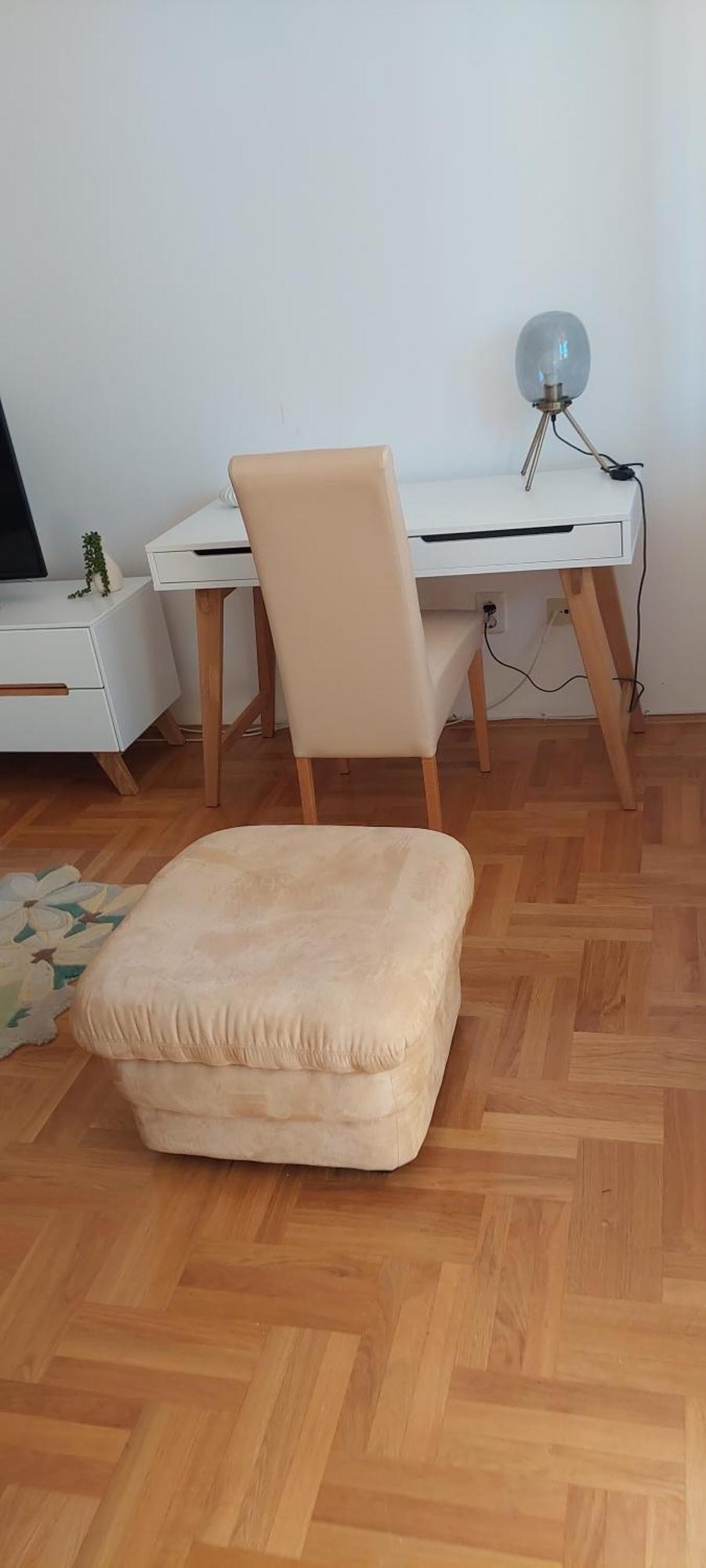 Apartment Meli Varazdin Bagian luar foto
