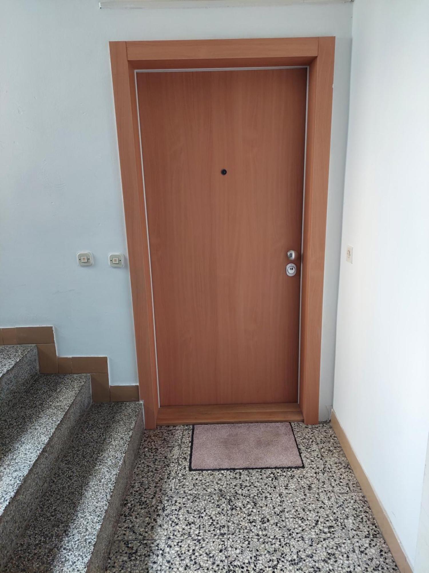 Apartment Meli Varazdin Bagian luar foto