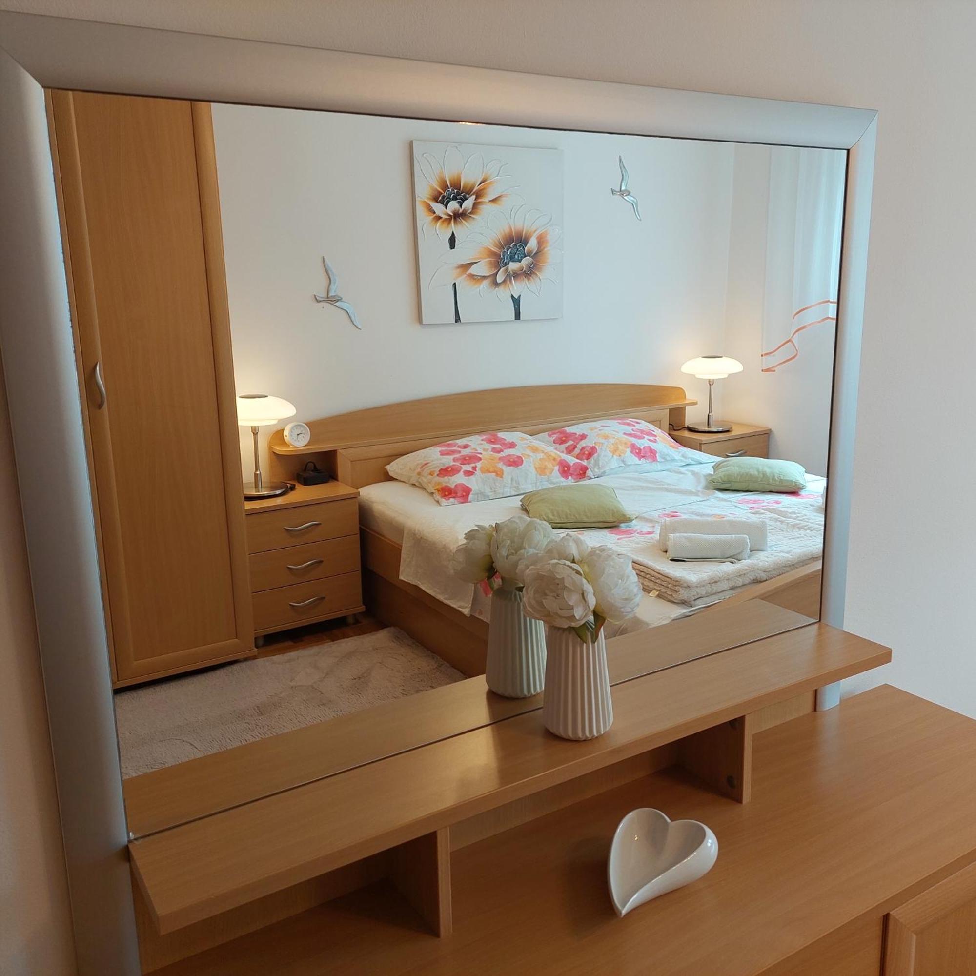 Apartment Meli Varazdin Bagian luar foto