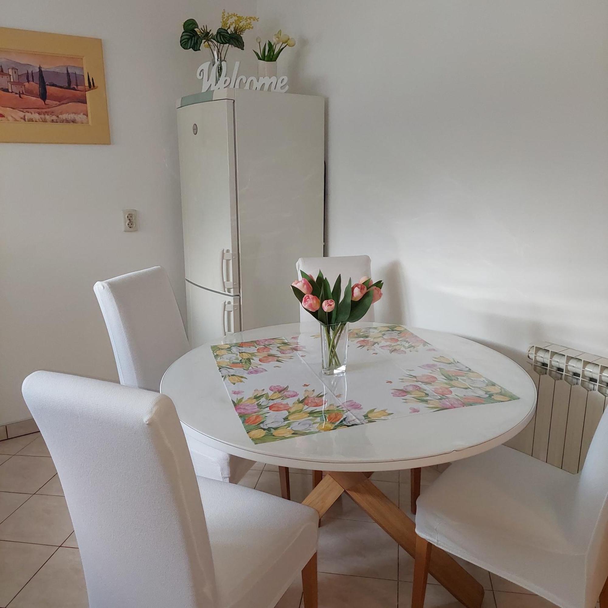 Apartment Meli Varazdin Bagian luar foto