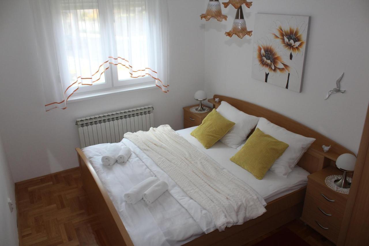 Apartment Meli Varazdin Bagian luar foto